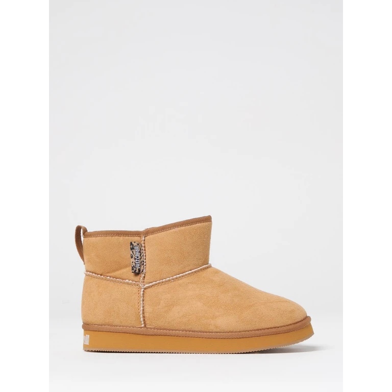 Boots Woman color Natural (79RA3S34ZSD44U68)