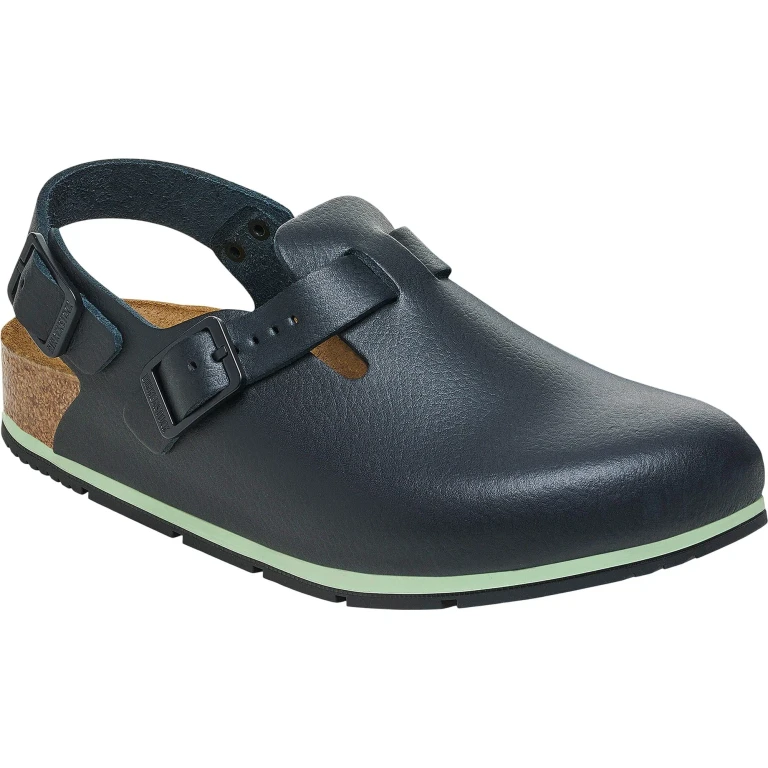 Unisex Tokio Pro Rubber Super G Black