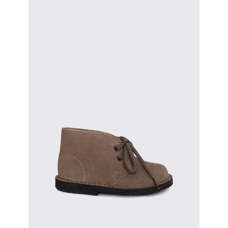 Shoes Kids color Brown (1ROCK/TALPA)