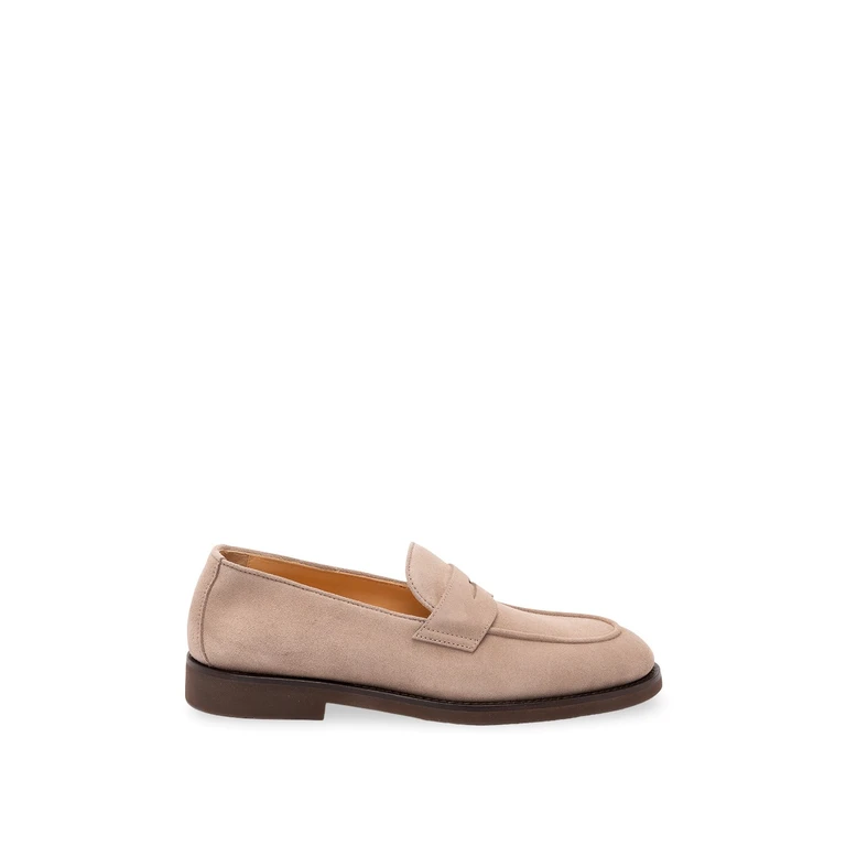 Brunello Cucinelli Loafers