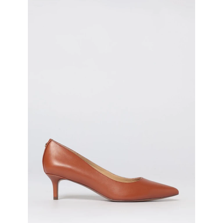 Pump Woman color Brown (802P09030002)