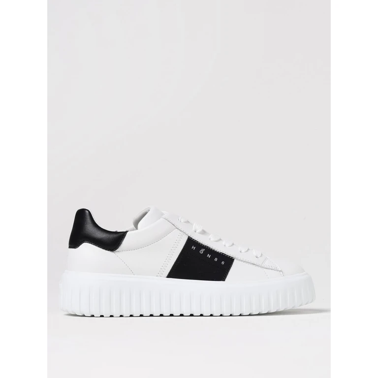 Sneakers Men color Black (HXM6450FO70LE99998)