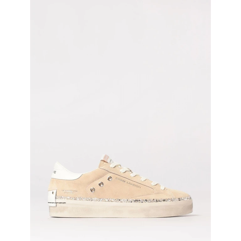 Sneakers Woman color Beige (29054PP815)