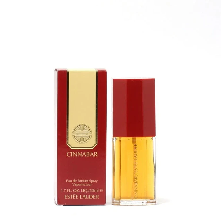 Cinnabar EDP