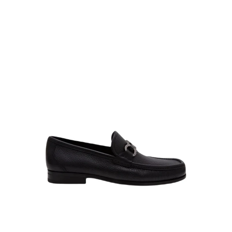 Ferragamo Grandioso 4 Men's Loafers