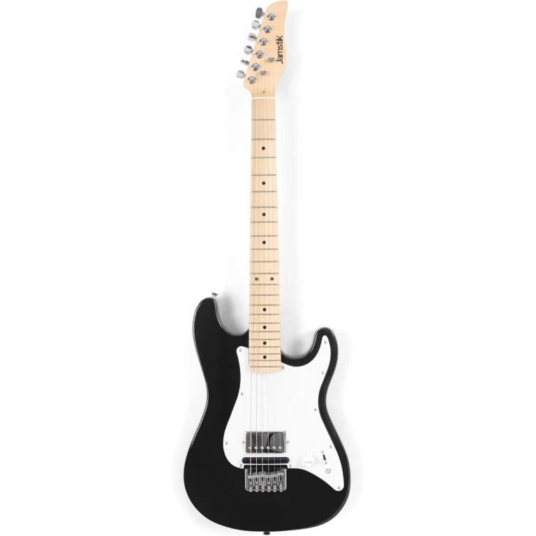 Core MIDI Guitar (Midnight Black)