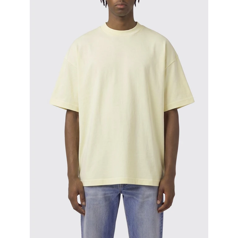 T-Shirt Men color Ivory (125SP264413FIVORY)