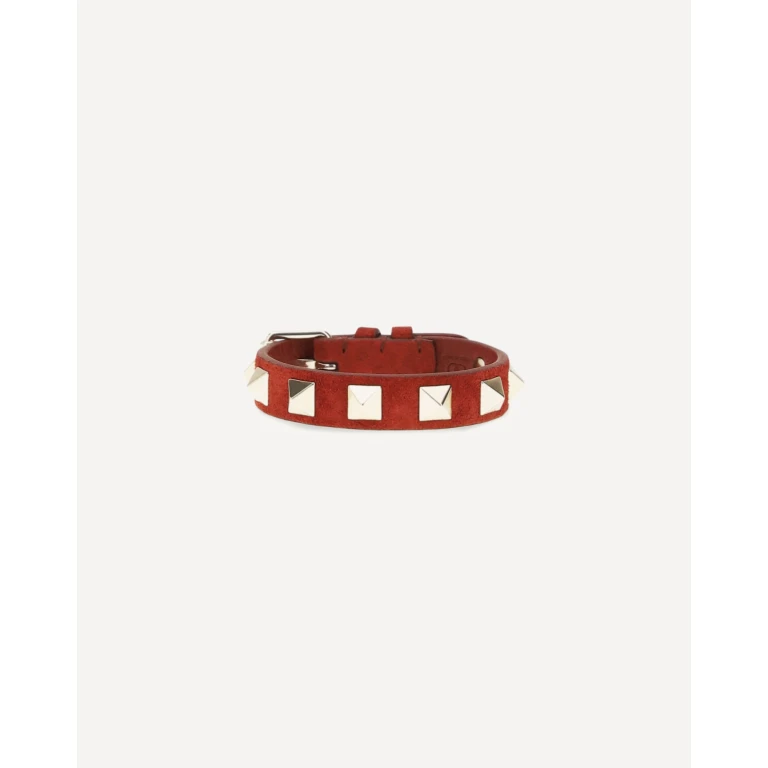 VALENTINO GARAVANI Rockstud Bracelet Female UNI