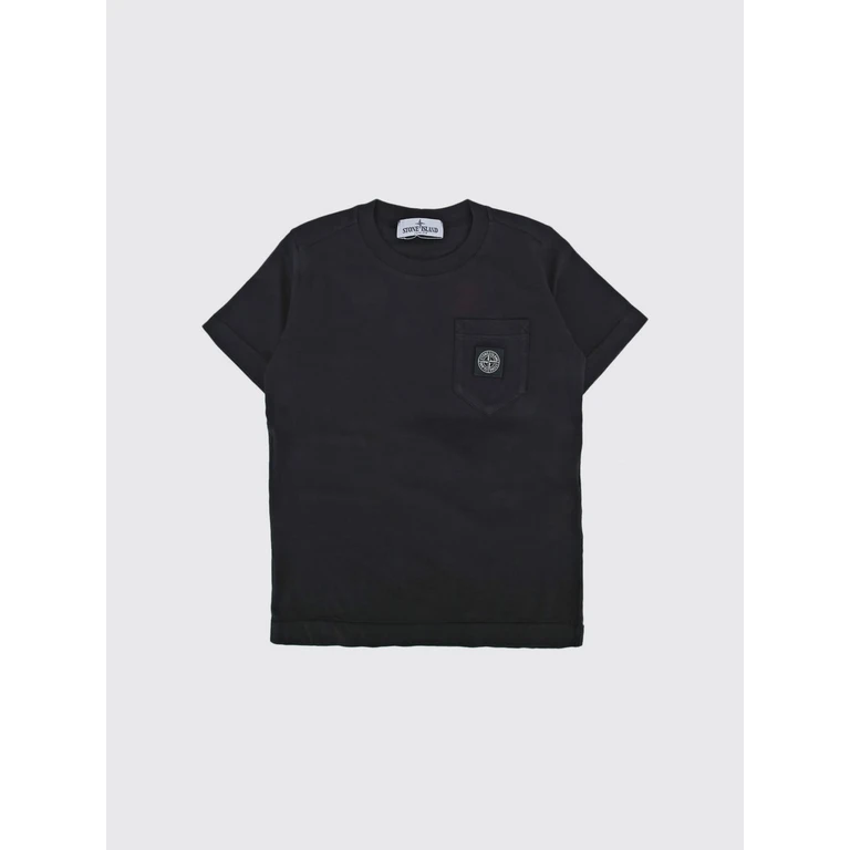 T-Shirt Kids color Black (2100003S0047V0029)