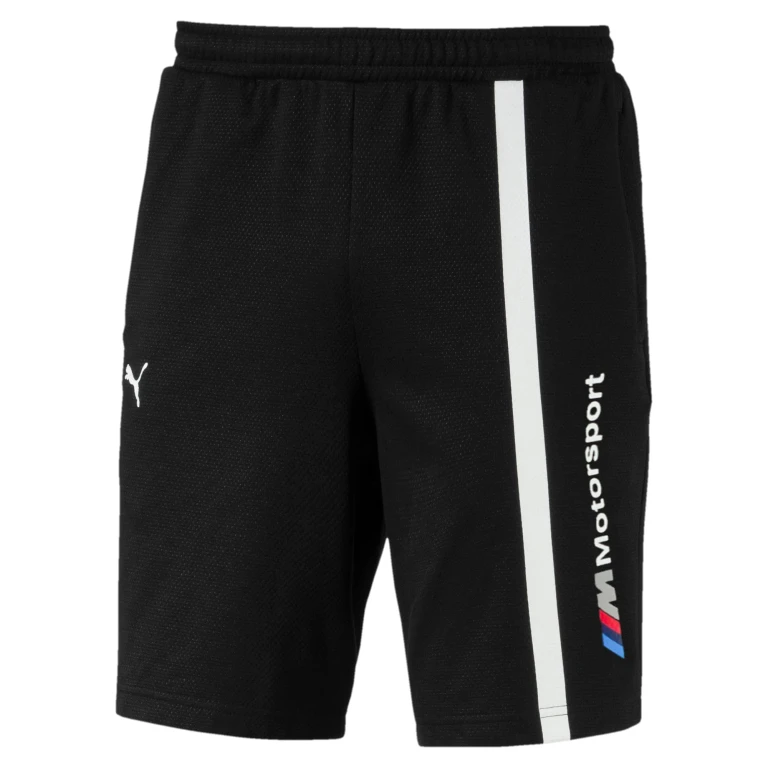 Men's Bmw Motorsport Sweat Shorts