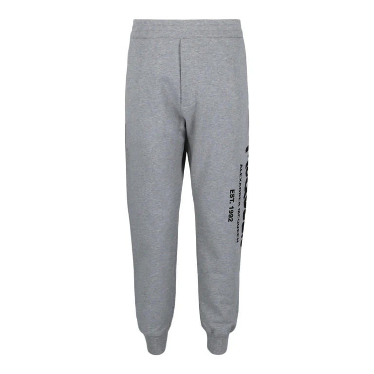 Graffiti Logo Sweatpants