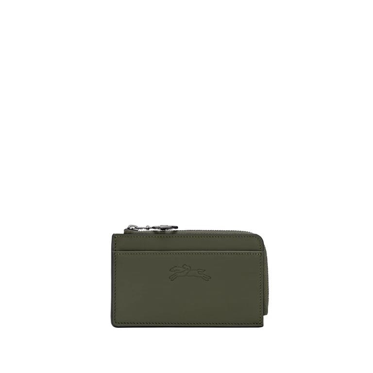 Longchamp `Le Pliage Xtra` Card Holder