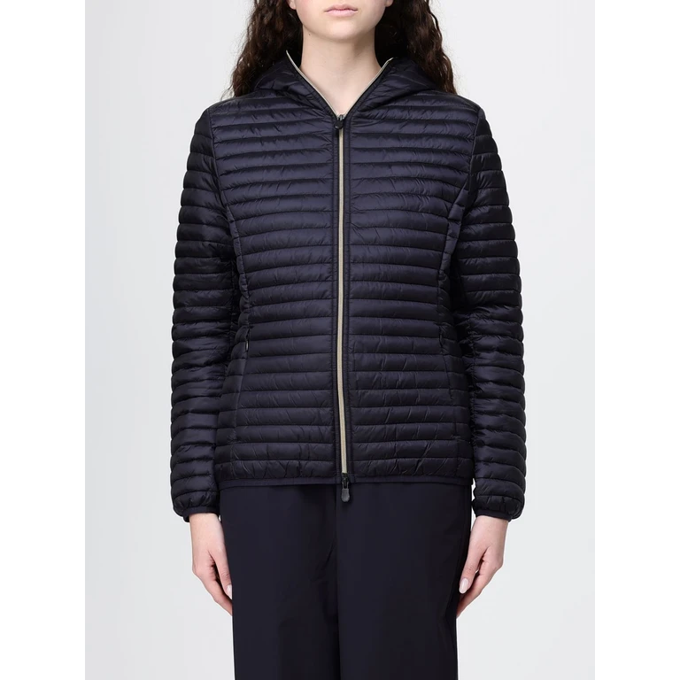 Jacket Woman color Black (D33620WIRIS2210000)