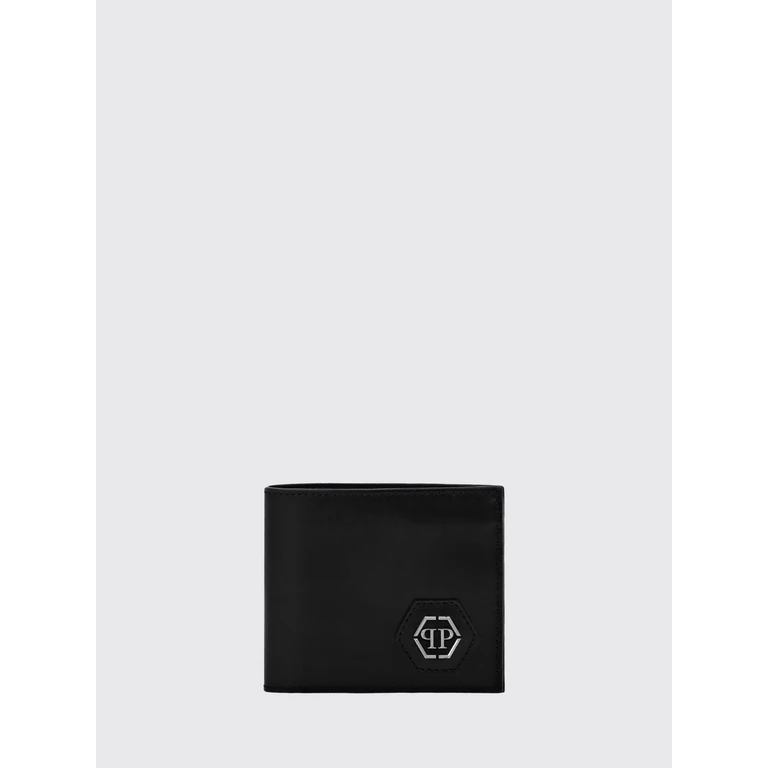 Wallet Men color Black (AACAMVG0509PLE075N02)