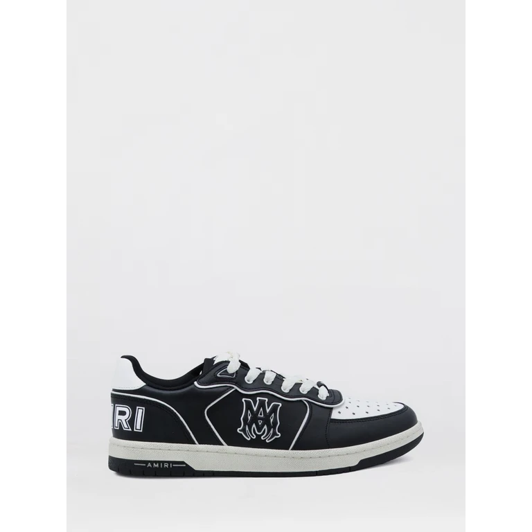 Sneakers Men color Black (AMSNSN1061BLACK)