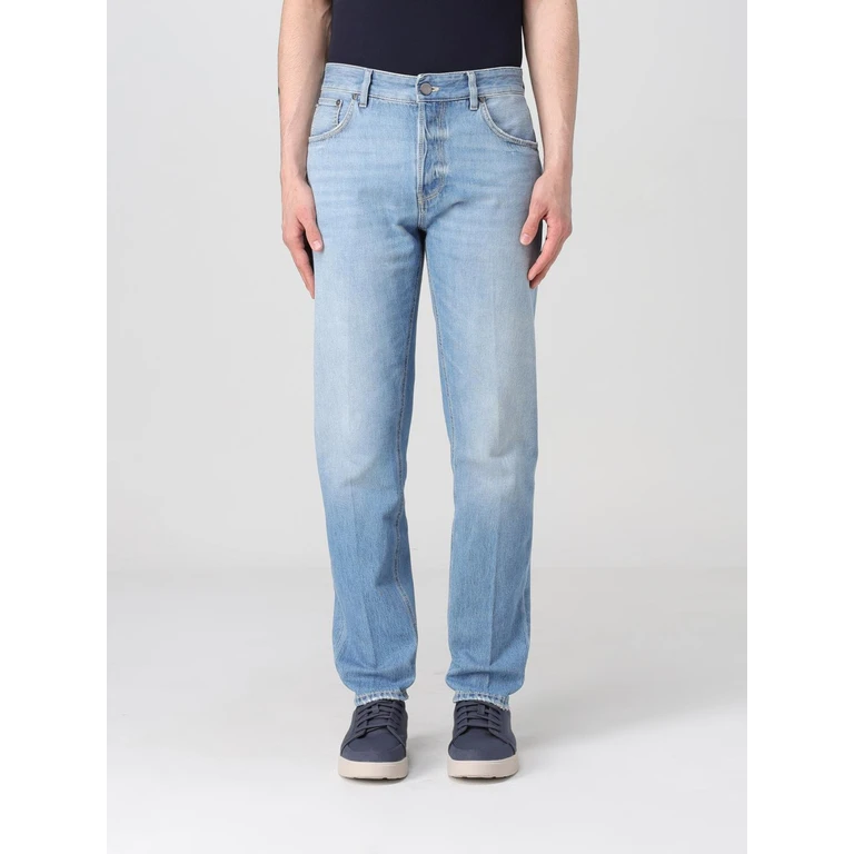 Jeans Men color Denim (C50TP05B0CA5630ML38)