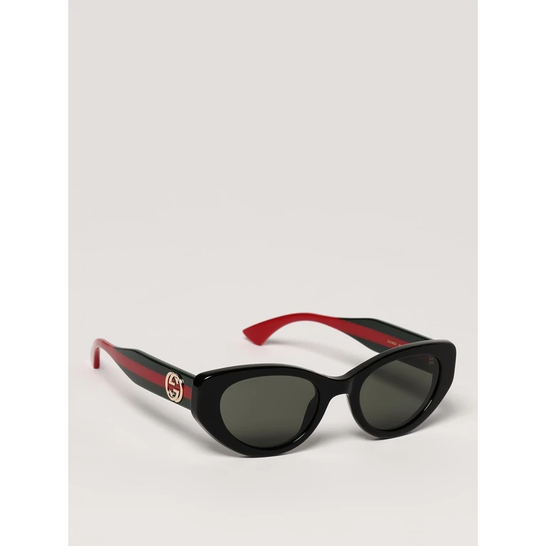 Sunglasses Woman color Black 1 (GG1862S001)