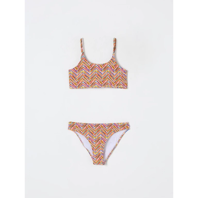 Swimsuit Kids color Multicolor (MWCA19Z2889999)