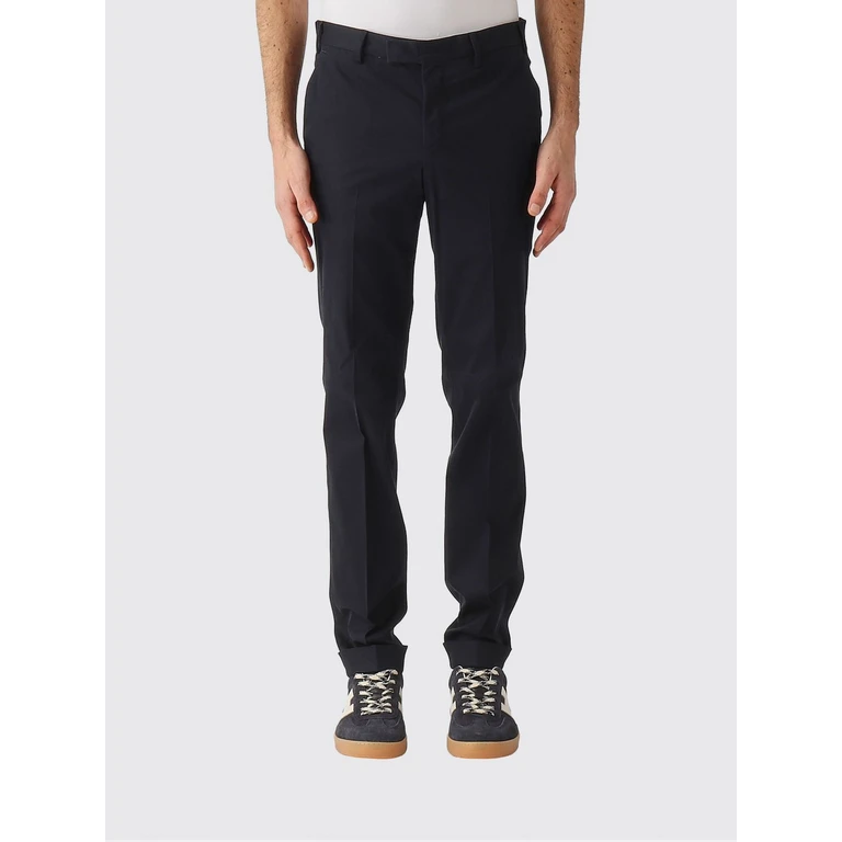 Pants Men color Navy (COASMAZ00CL1SD800360)