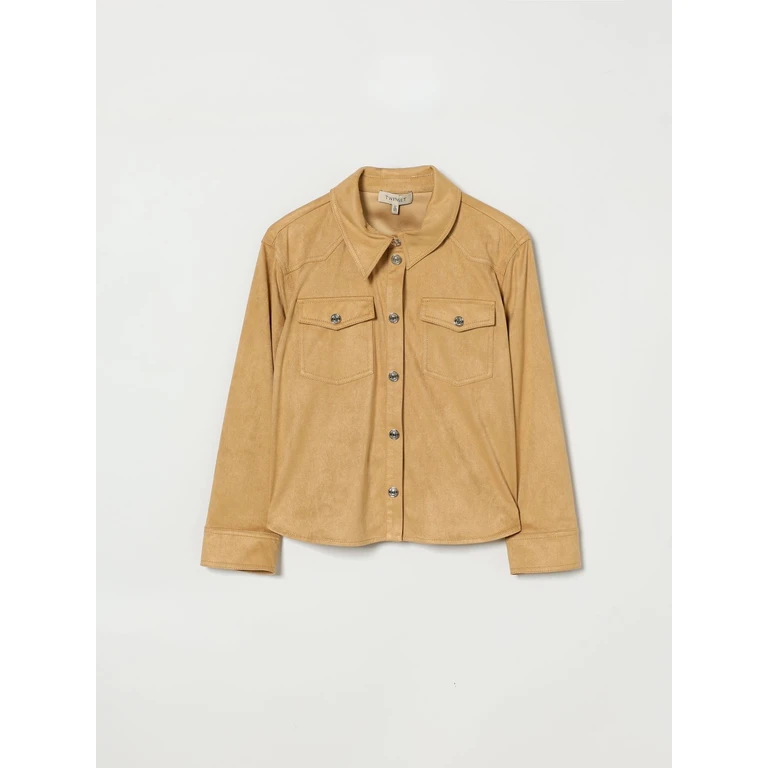 Jacket Kids color Beige (261GJ214013191)