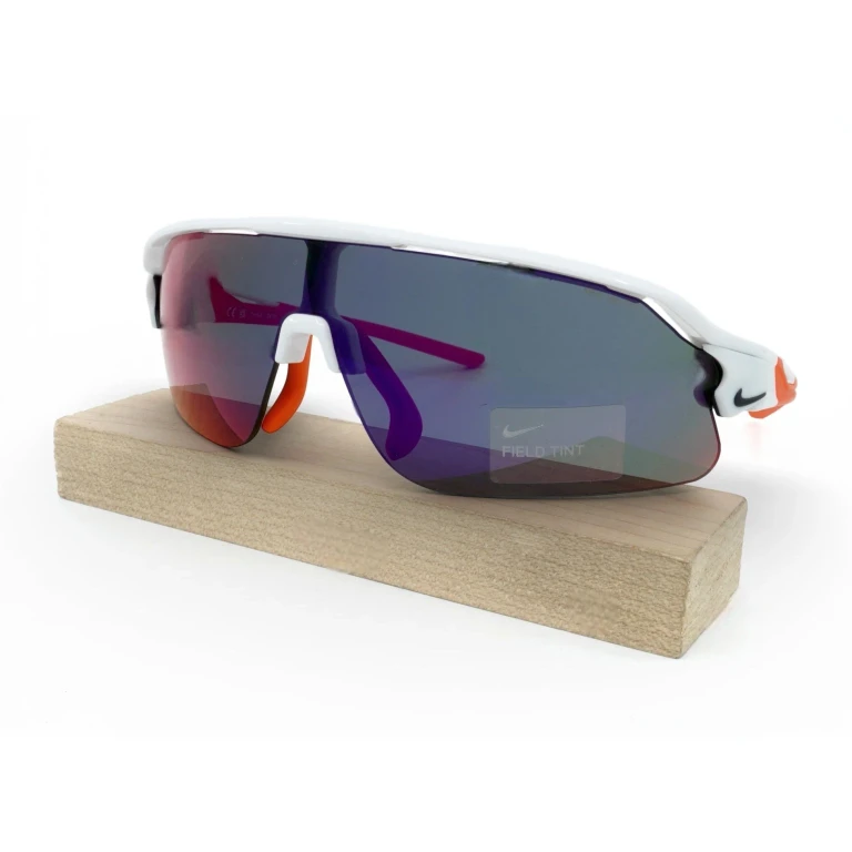 Men's Flyfree Shield Team Sunglasses - IF1107X-103
