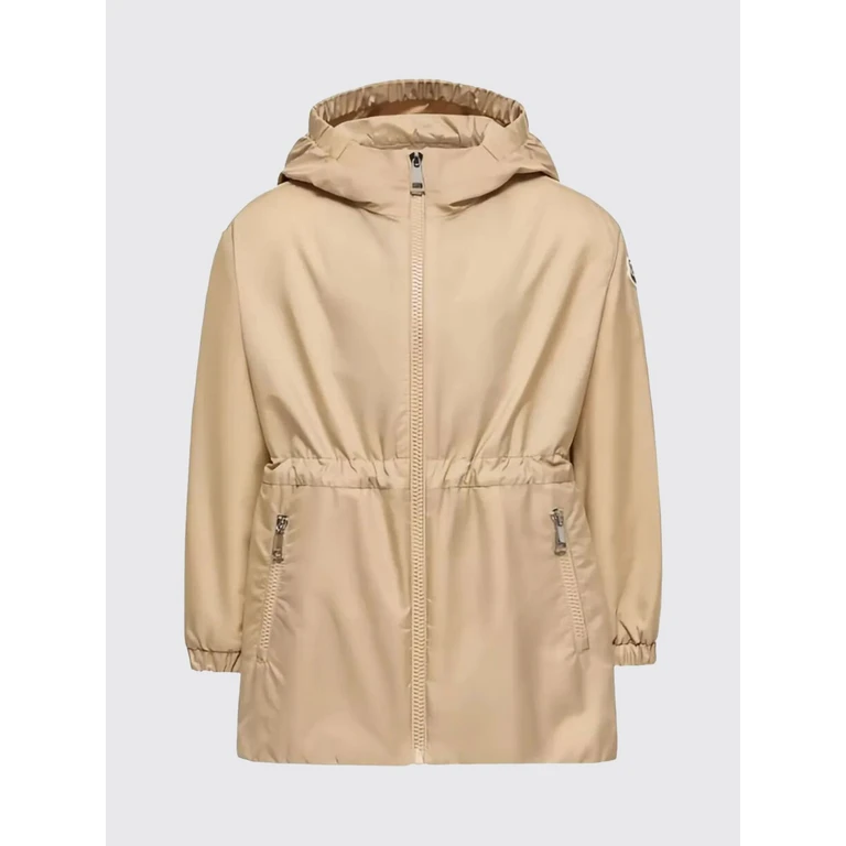 Hooded Nylon Parka (1A0008453A5E202)