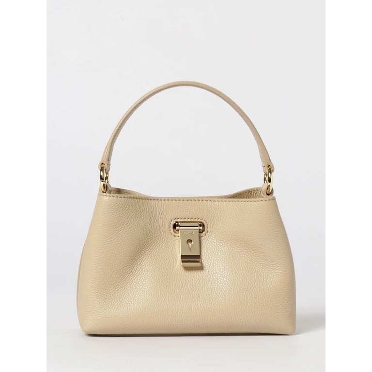 Mini Bag Woman color Ivory (WAM04BVT710U8N8Y)