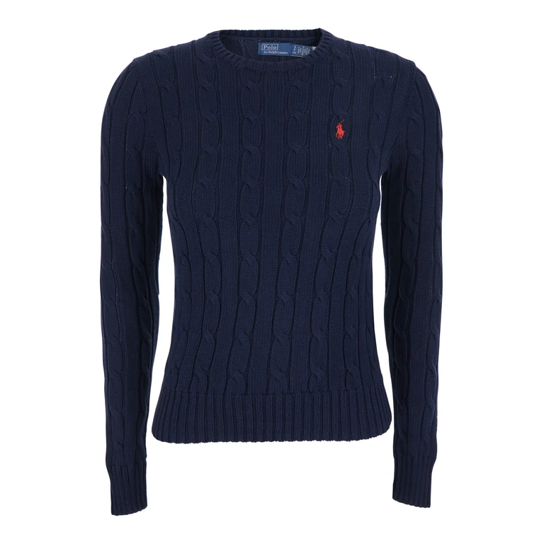 Sweater Woman color Navy (211971869008)