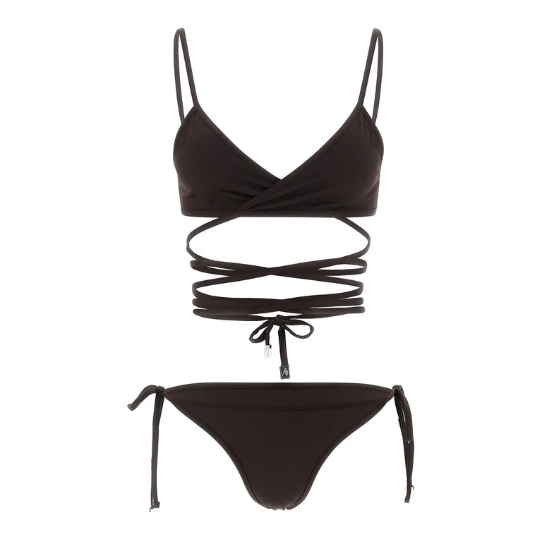 Maillot De Bain - Marron (260WBC00009204)