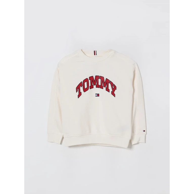 Sweater Kids color White (KB0KB09899YA8)