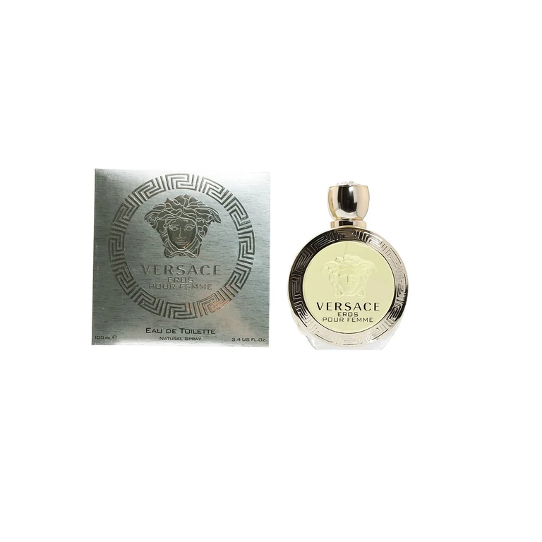 Eros Pour Femme EDT