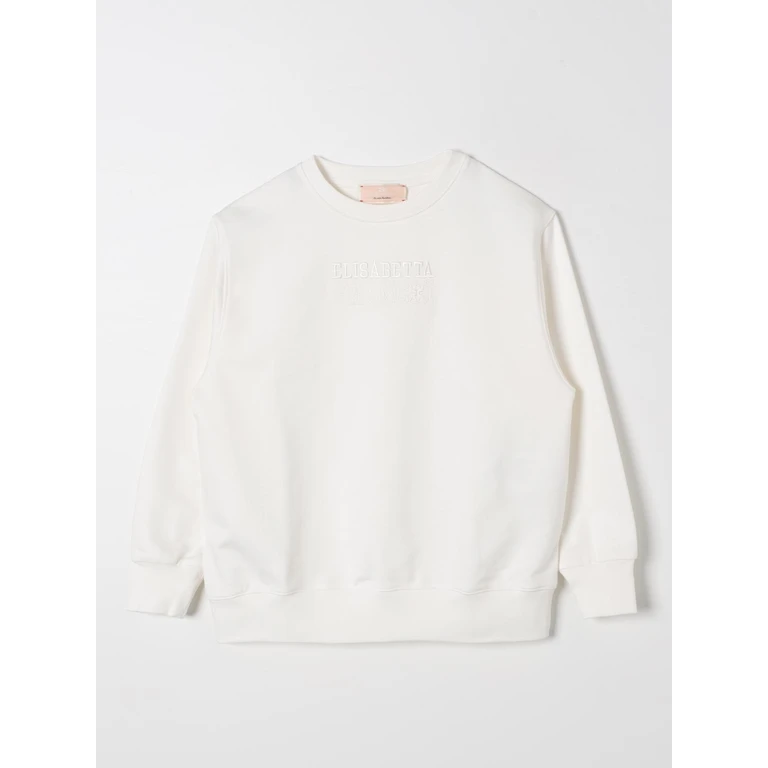 Sweater Kids color Yellow Cream (EFFE1380FF0020000)