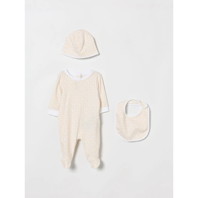 Jumpsuit Kids color Beige (BYB570Z3503109BC)