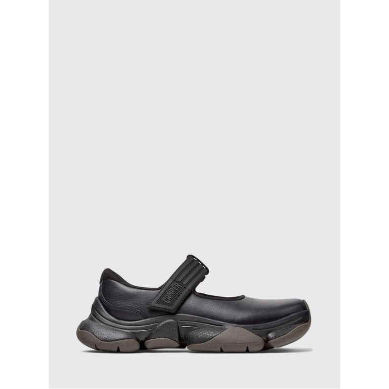 Sneakers Woman color Black (K201846-001KARST20)