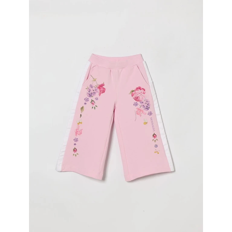 Pants Kids color Pink (19G40570070090)