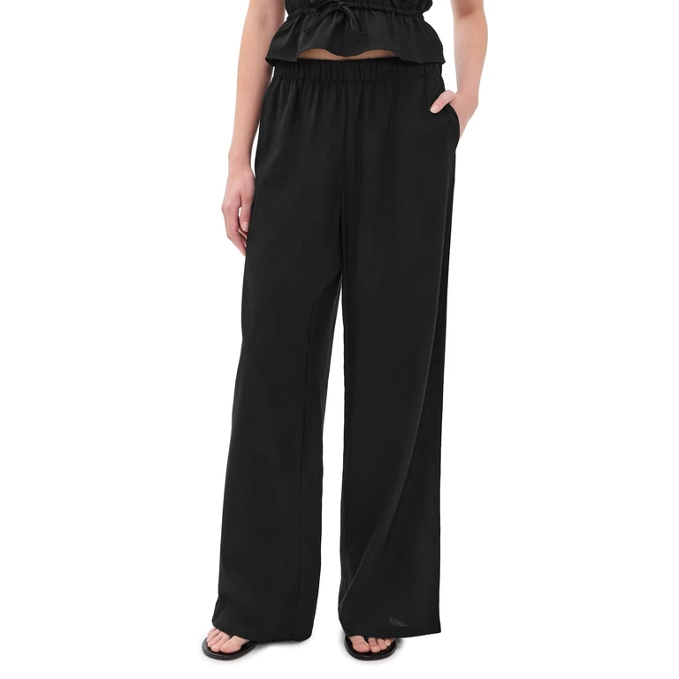 PAIGE Jude Pants Black XL