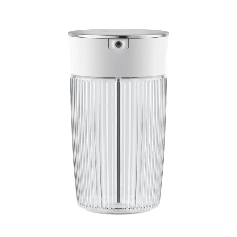 Glass Milke Carafe