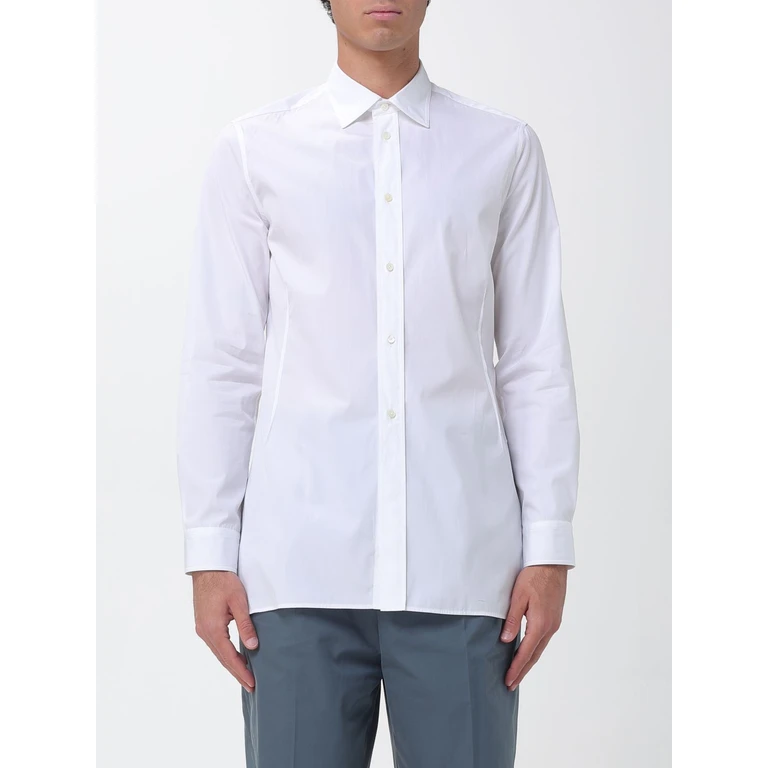 Shirt Men color White (J21DL0263J45342100)
