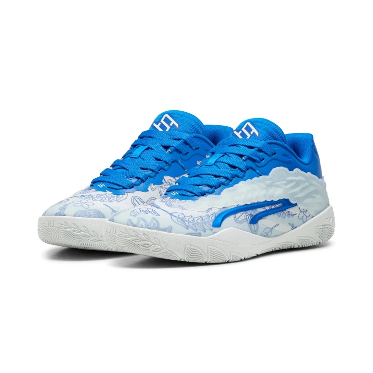 Women's Stewie 3 City Of Love Sneakers