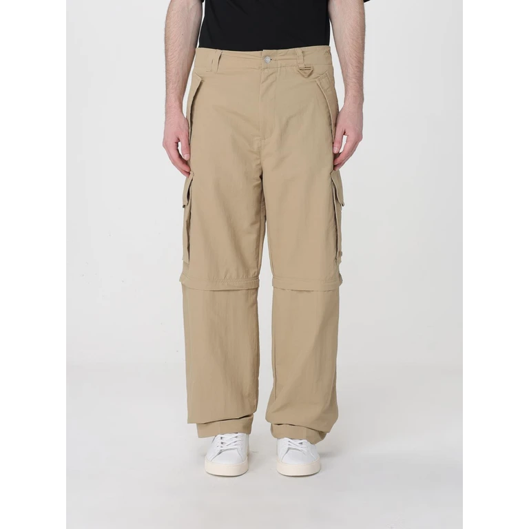 Pants Men color Beige (50553204269)