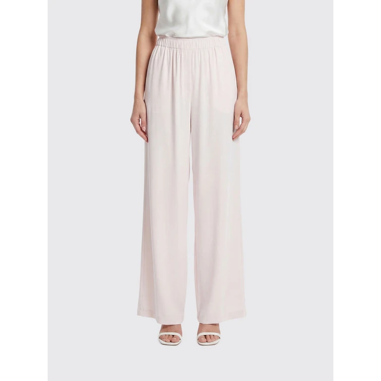 Pants Woman color Pink (4080541204)