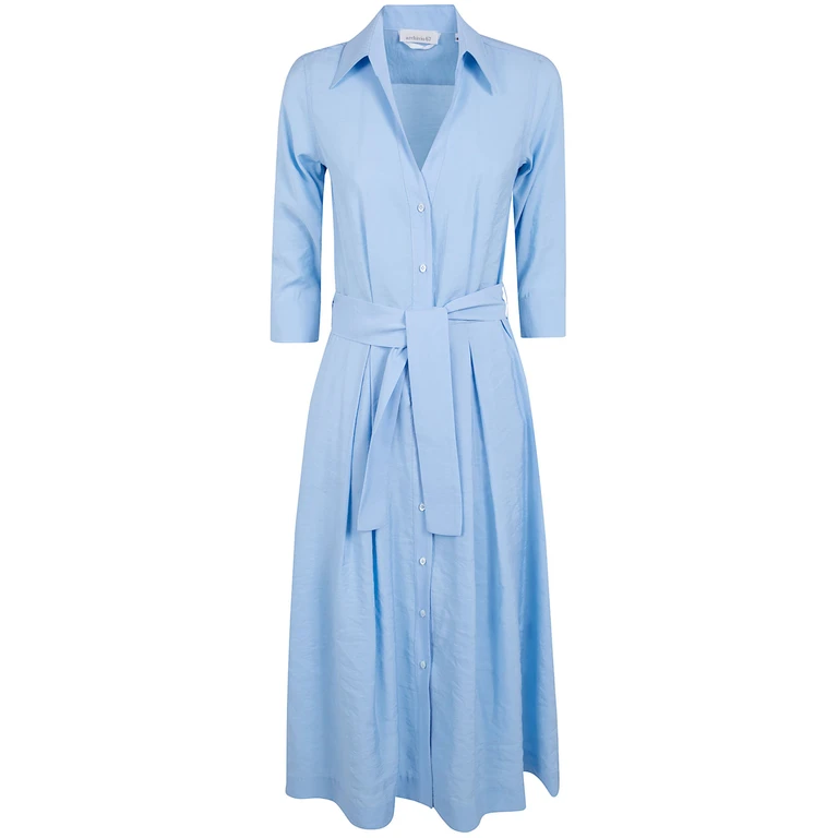 ARCHIVIO67 Chemisier Dress