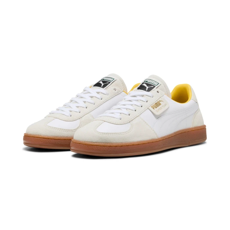 Men's Super Team Summer Sneakers