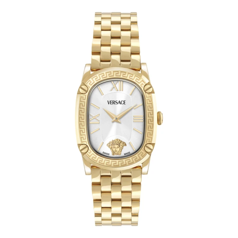 Couture Bracelet Watch