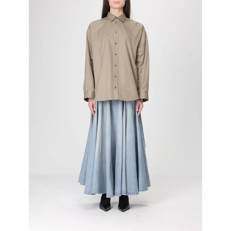 Shirt Woman color Sand (857835TTP089506)