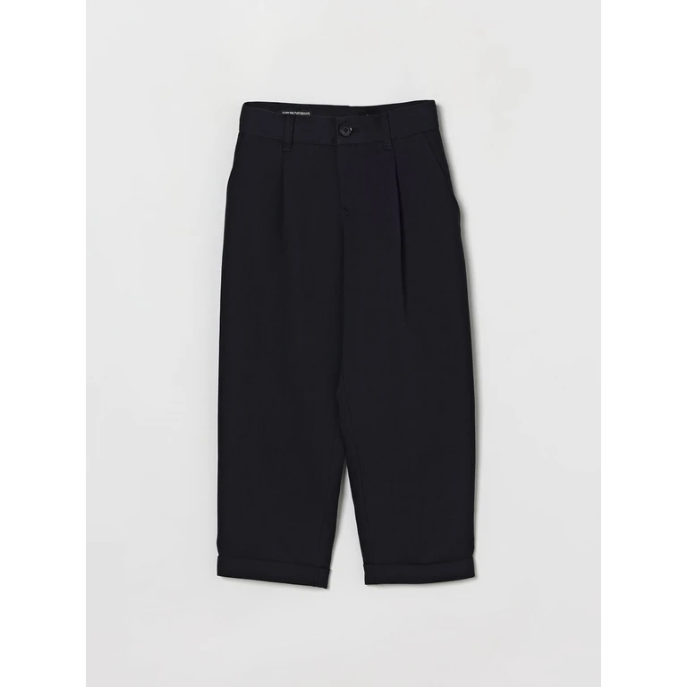 Pants Kids color Blue (EB000903AF21040UB109)