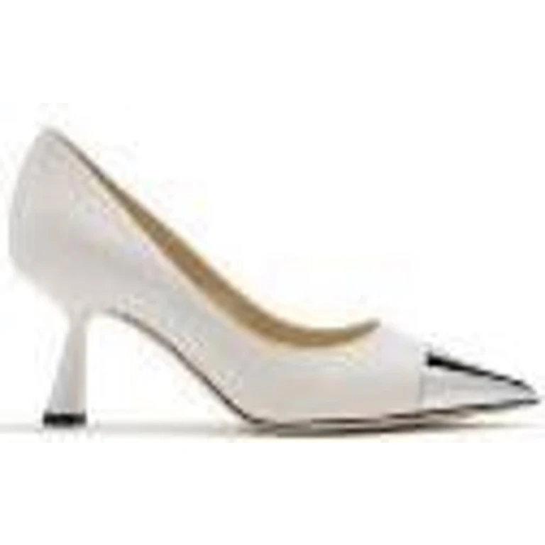 Rene 65 Leather Pumps