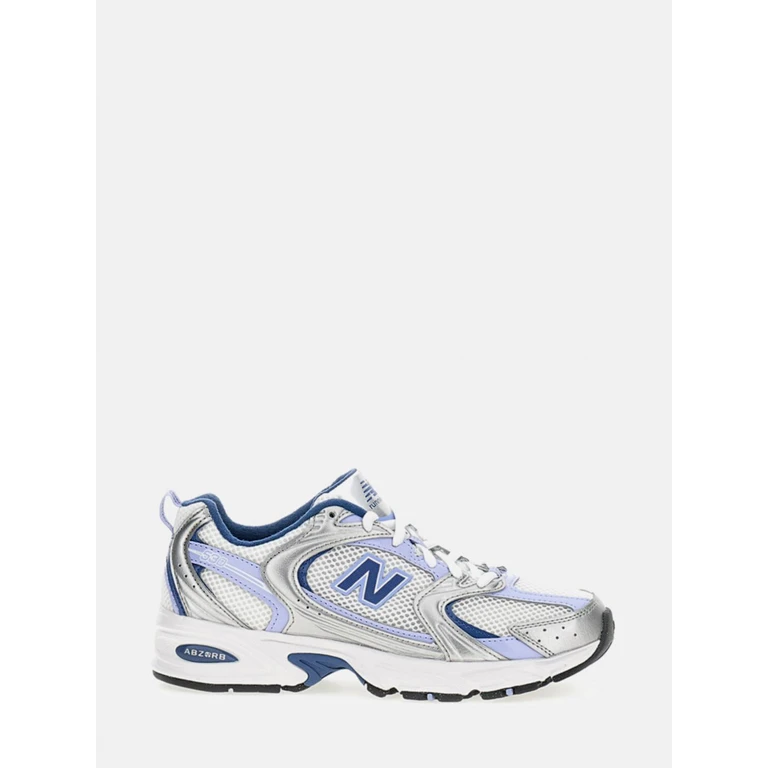 530 Low-Top Mesh Trainers with ABZORB-SBS Technology (U53052N)