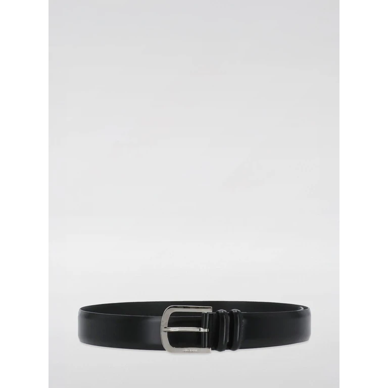 Belt Men color Black (U08270NERO)