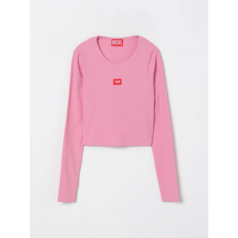 T-Shirt Kids color Fuchsia (J02452KYAZYK399)